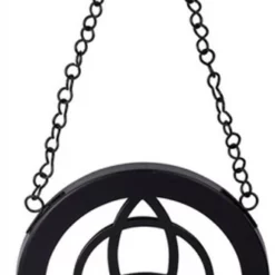 Triquetra Wall Mirror