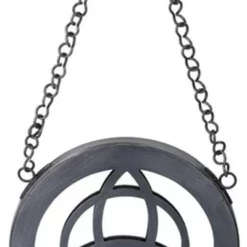 Triquetra Wall Mirror -Movie And Film Shop N MIR04 3 21902.1657433065