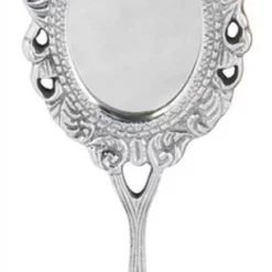Medium Hand Held Mirror