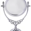 Large Fancy Standing Mirror