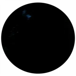 Obsidian Scrying Mirror - 4 Sizes