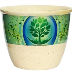 Tree Of Life Smudge Bowl