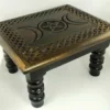 Triple Moon Altar Table - Large