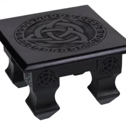 Triquetra Altar Table - Large
