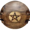 Pentagram Altar Tray