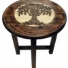 Tall Tree Of Life Altar Table