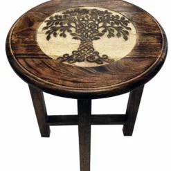 Tall Tree Of Life Altar Table