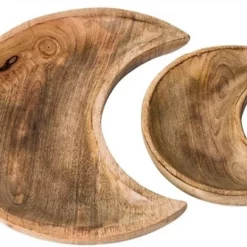 Crescent Moon Bowl Large