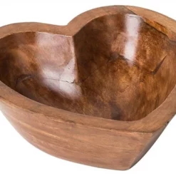 Heart Bowl