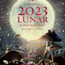 203 Lunar And Seasonal Diary - Southern Hemisphere
