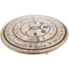 Magickal Designs Wheel Of Year Altar Table