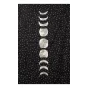 Magickal Designs Moon Phases Night Tapestry