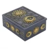 Sun And Moon Tarot Box