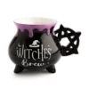 3D Mug Witches Cauldron