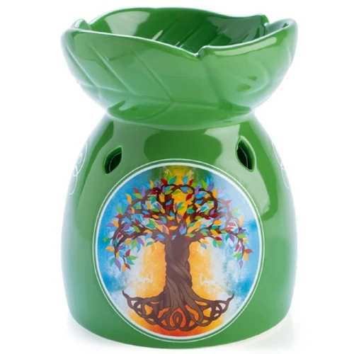 Oil Burner Tree Of Life 1 Oil Burner Tree Of Life