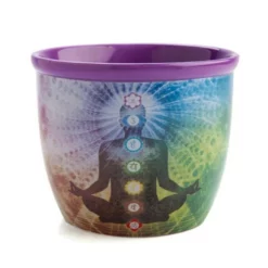 Smudge Bowl Chakra