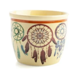 Smudge Bowl Dreamcatcher