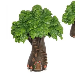 Fairies Fairy Garden Tree House