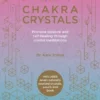 Book - Chakra Crystals Meditation Kit