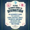 Book - Ultimate Guide To Divination