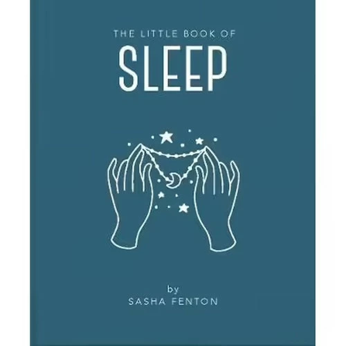 Little Book Of Sleep 1 Little Book Of Sleep