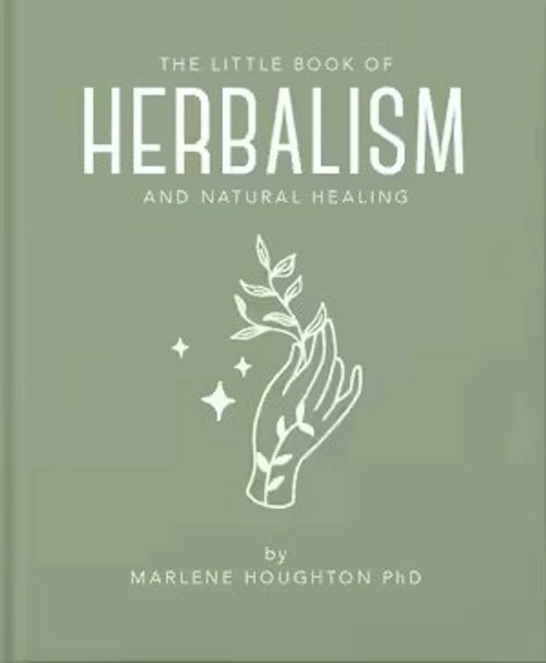 Little Book Of Herbalism 1 Little Book Of Herbalism