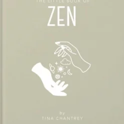 Little Book Of Zen