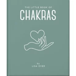 Little Book Of Chakras