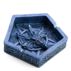 Dragons Ice Dragon Incense Burner Ashtray