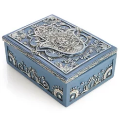 Hasma Hand Tarot Box