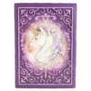 Unicorn Tarot Box