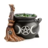 Witches Cauldron LED Light