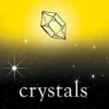 Book - Crystals, Plain And Simple