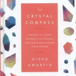 Book - Crystal Compass