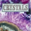 Book - Earth Rocks Crystals