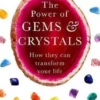 Book - Power Of Gems And Crystals