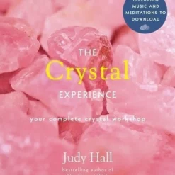 Book - Crystal Experience