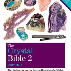 Book - Crystal Bible Vol 2