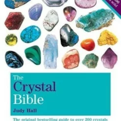 Book - Crystal Bible Vol 1