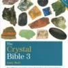 Book - Crystal Bible Vol 3