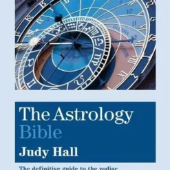 Book - Astrology Bible
