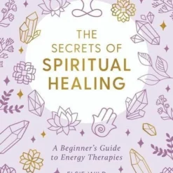 Book - Secrets Of Spiritual Healing