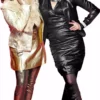 LifeSizeCutouts Absolutely Fabulous Celebrity Cutout