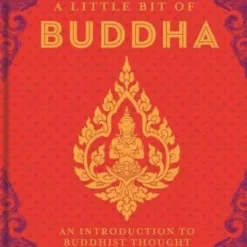 Book - A Little Bit Of Buddha