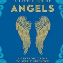 Angels Book - A Little Bit Of Angels