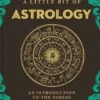 Book - A Little Bit Of Astrology