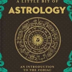 Book - A Little Bit Of Astrology
