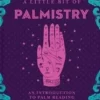 Book - A Little Bit Of Palmistry