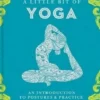 Book - A Little Bit Of Yoga