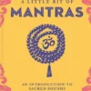Book - A Little Bit Of Mantras